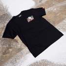 Athens Hardcore Culture tshirt - black